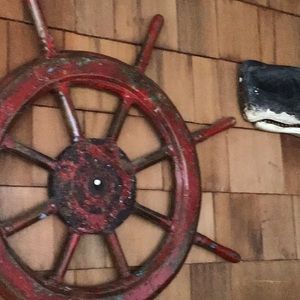 Meet your Posher, Patrick